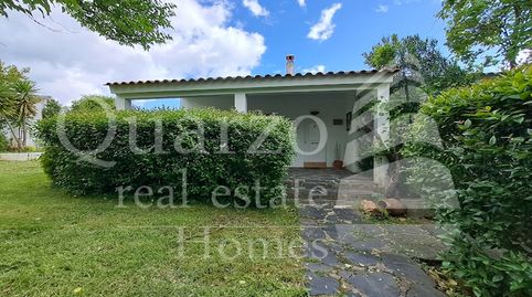 CASA DE CAMPO EN HERRERA DE ALCANTARA
