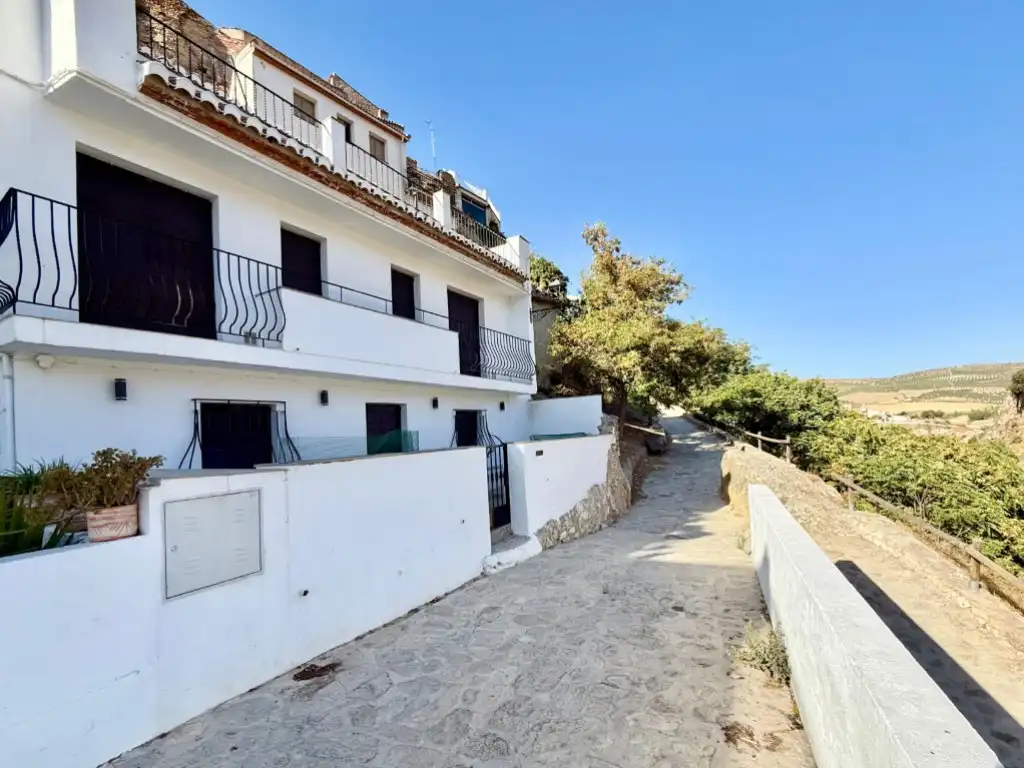 Maison avec terrasse à vendre à Alhama de Granada, imagen 37
