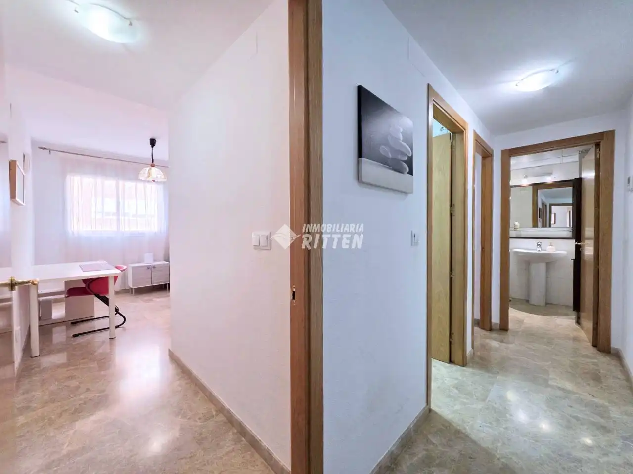 Flat for sale in Cartagena ciudad