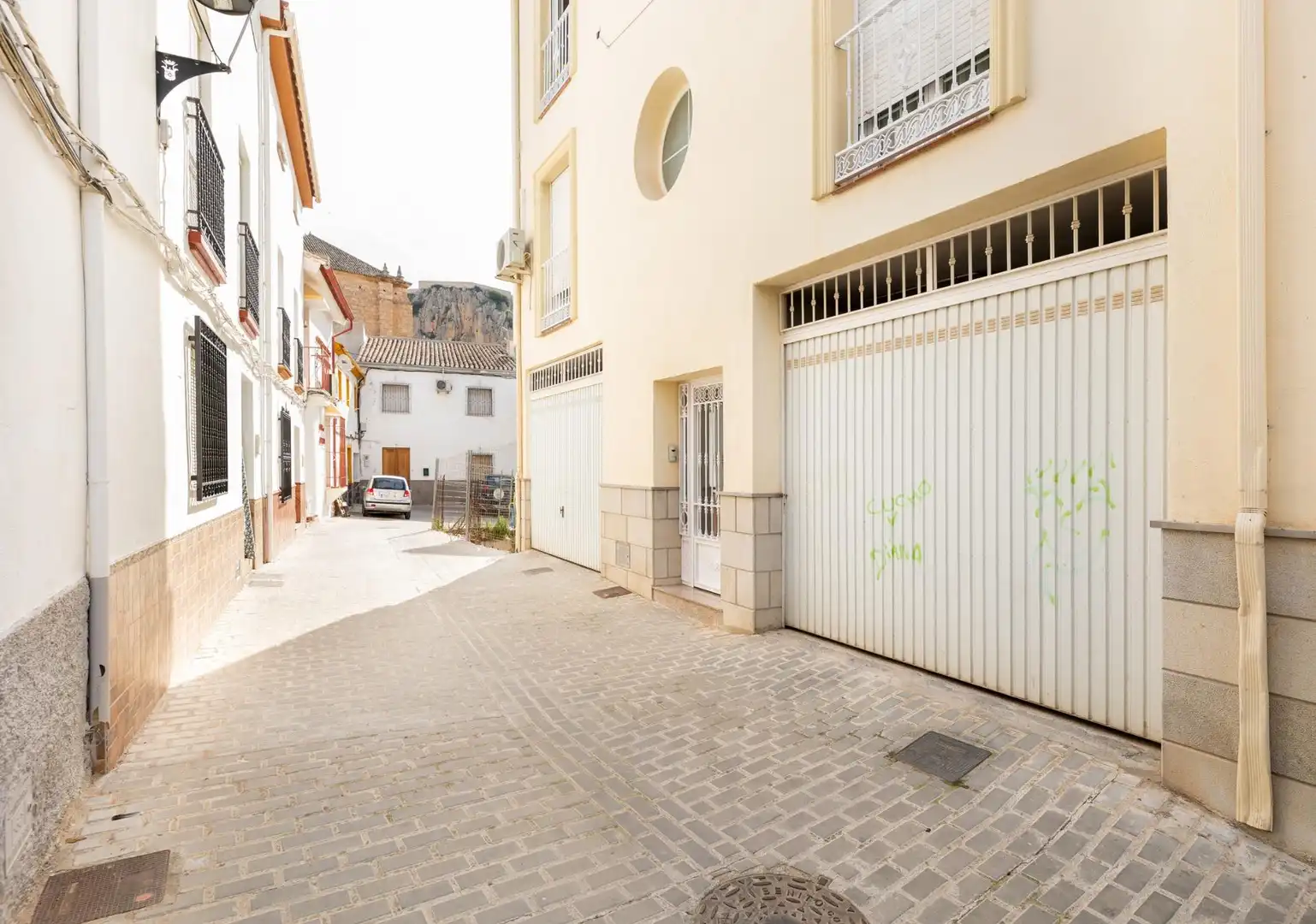Wohnung mit Terrasse zum Verkauf in Íllora, imagen 24