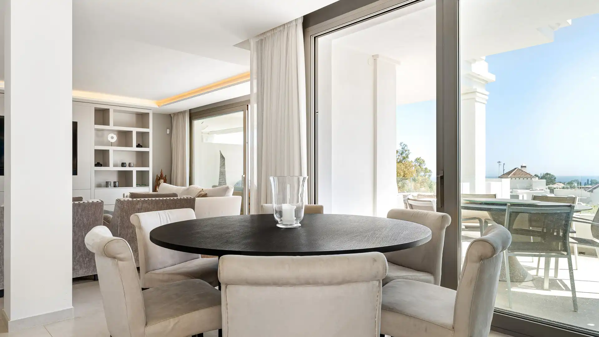 Appartement compact avec piscine à vendre à Nueva Andalucía, imagen 18