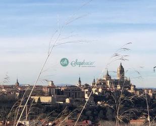 Finca rústica en venda en Segovia Capital