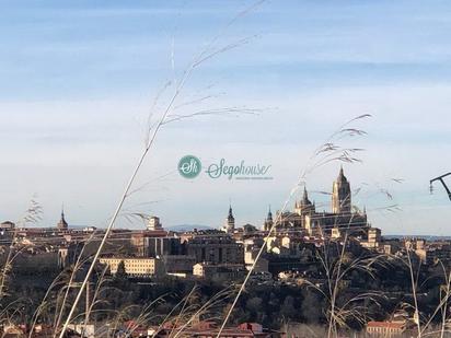 Finca rústica en venda en Segovia Capital