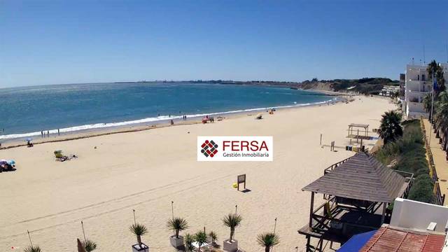 Apartamento en Venta en Fuentebravía