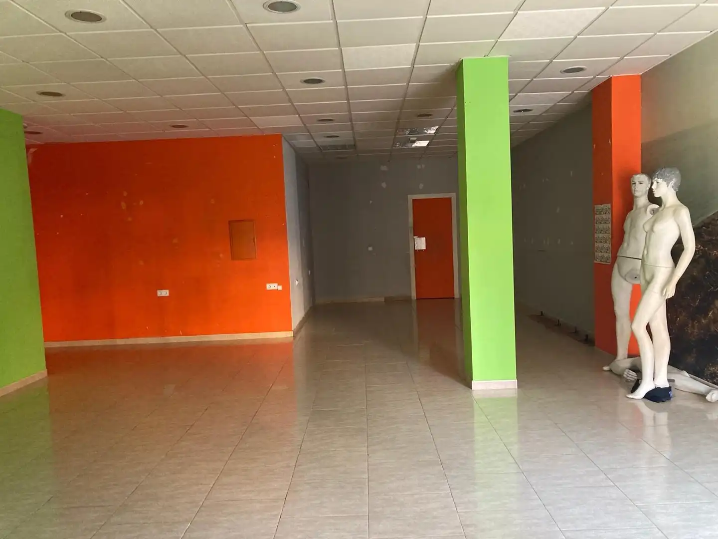 Business premises to rent in Atarfe, imagen 2