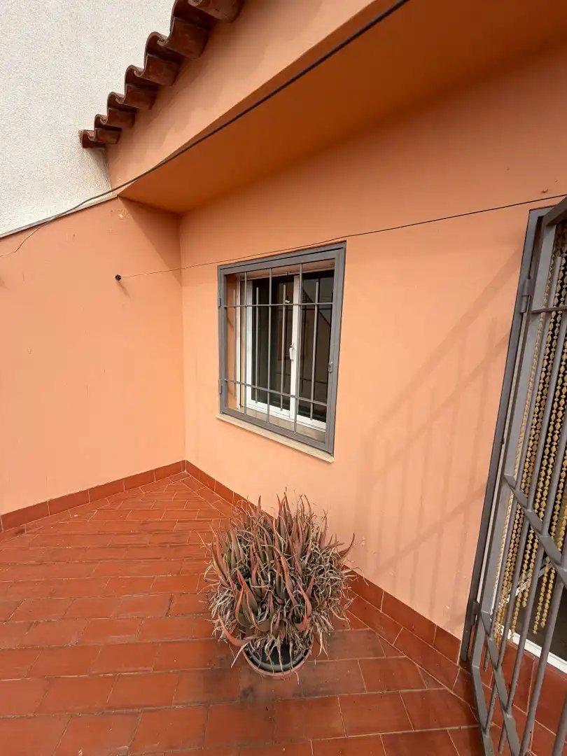 Balcony of Detached homes for sale in El Perelló  with Heating and Terrace