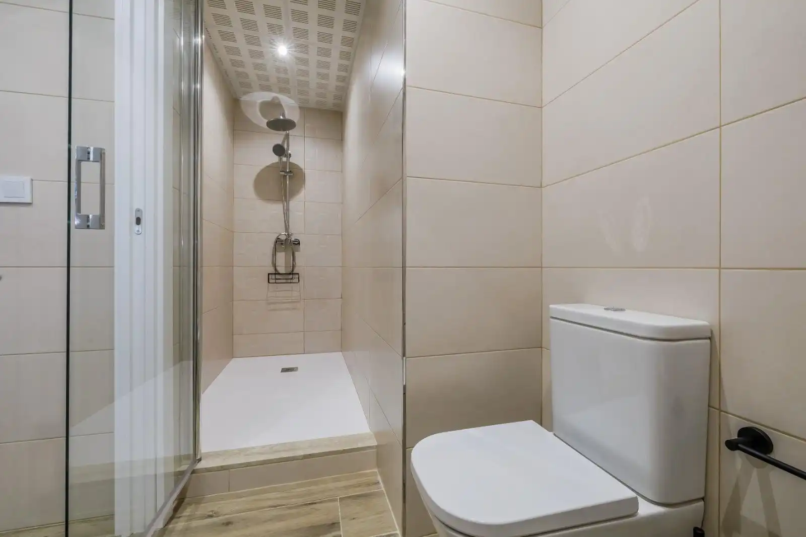 Loft de lloguer a Poniente-Sur, imagen 8