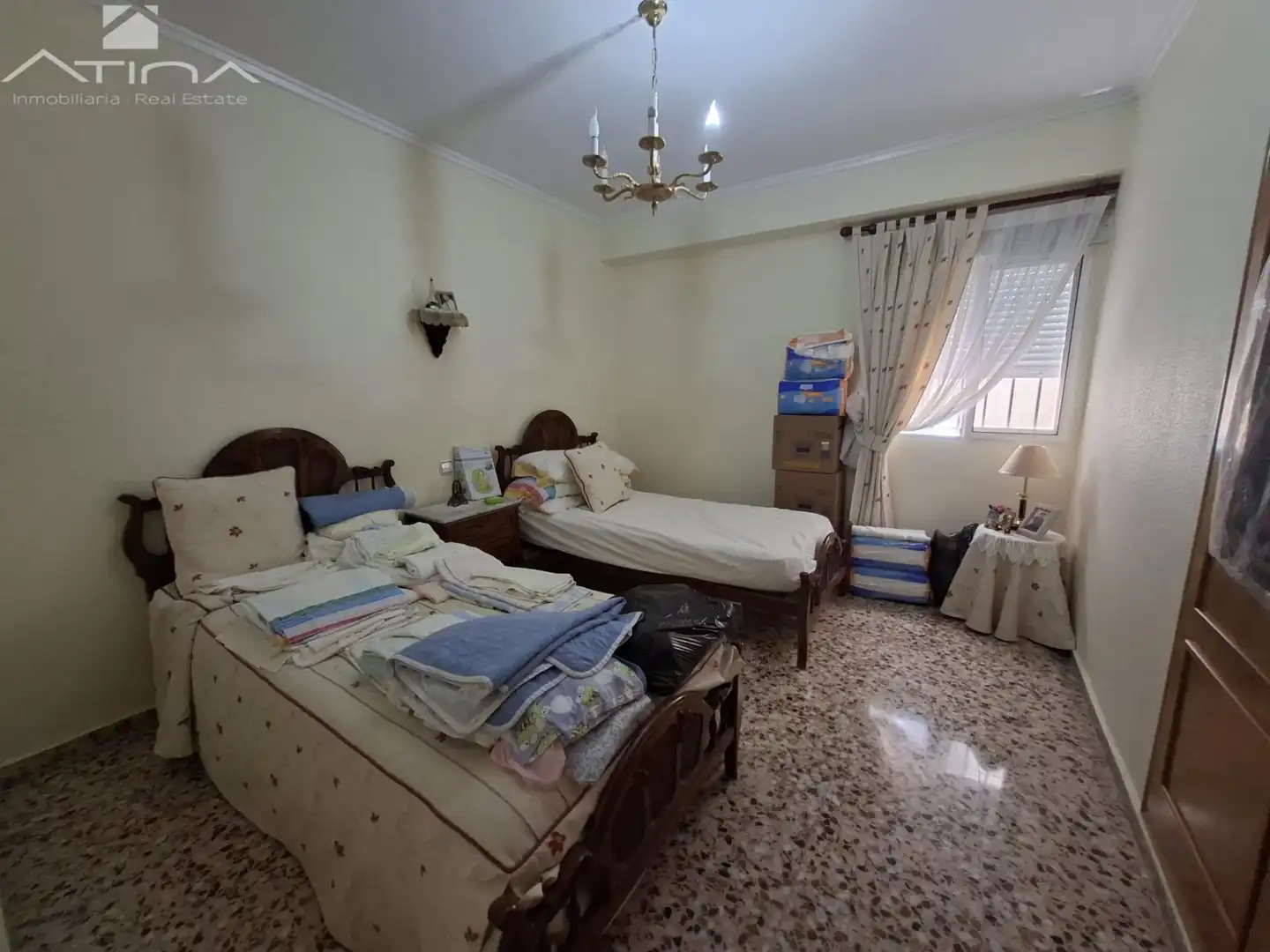 Piso en venta en Gandia con Aire acondicionado, Calefacción y Terraza