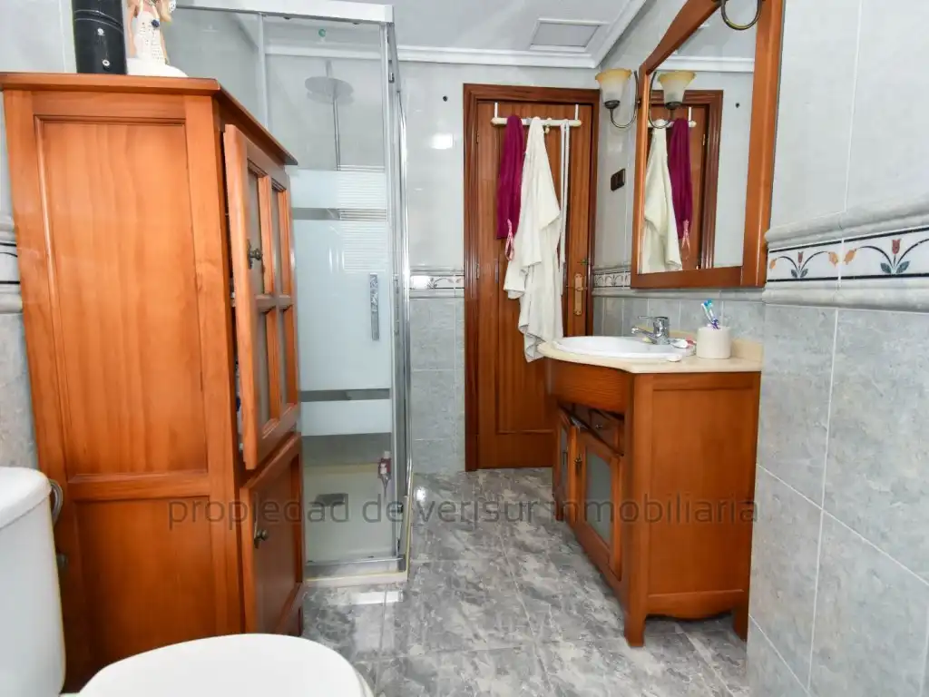 Dúplex en venta en Las Majadas - Las Molinetas - Labradorcico