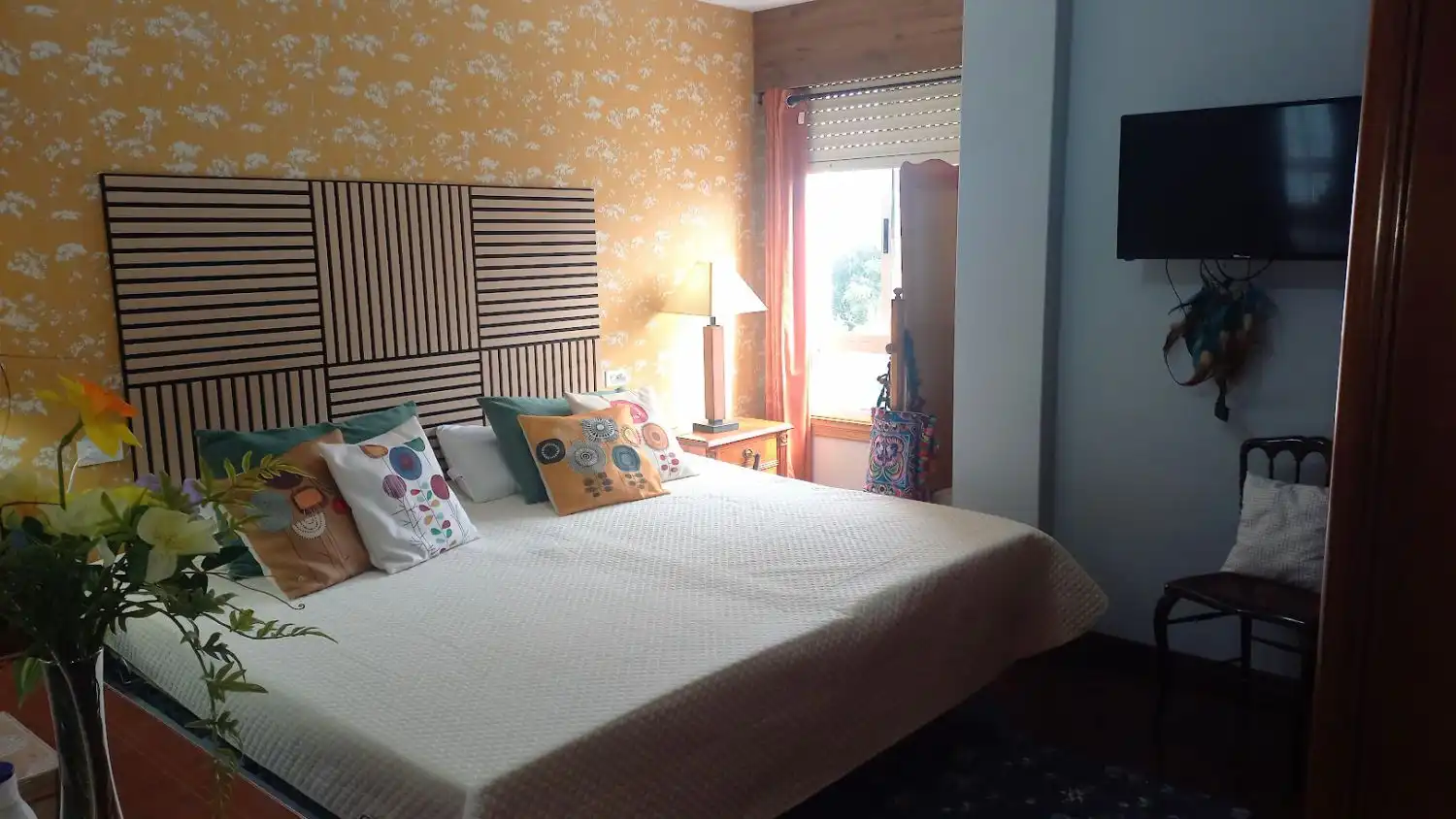 Habitación de Piso en venta en Arteixo pueblo
