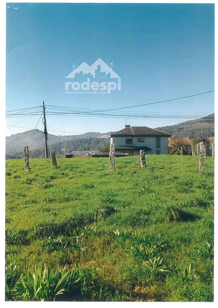 Lands and plots for sale in Mondariz, imagen 8