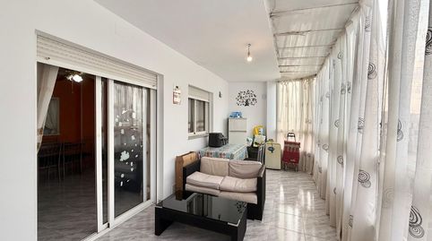 Photo 3 of Attic for rent in Antonio Machado, Torrevieja