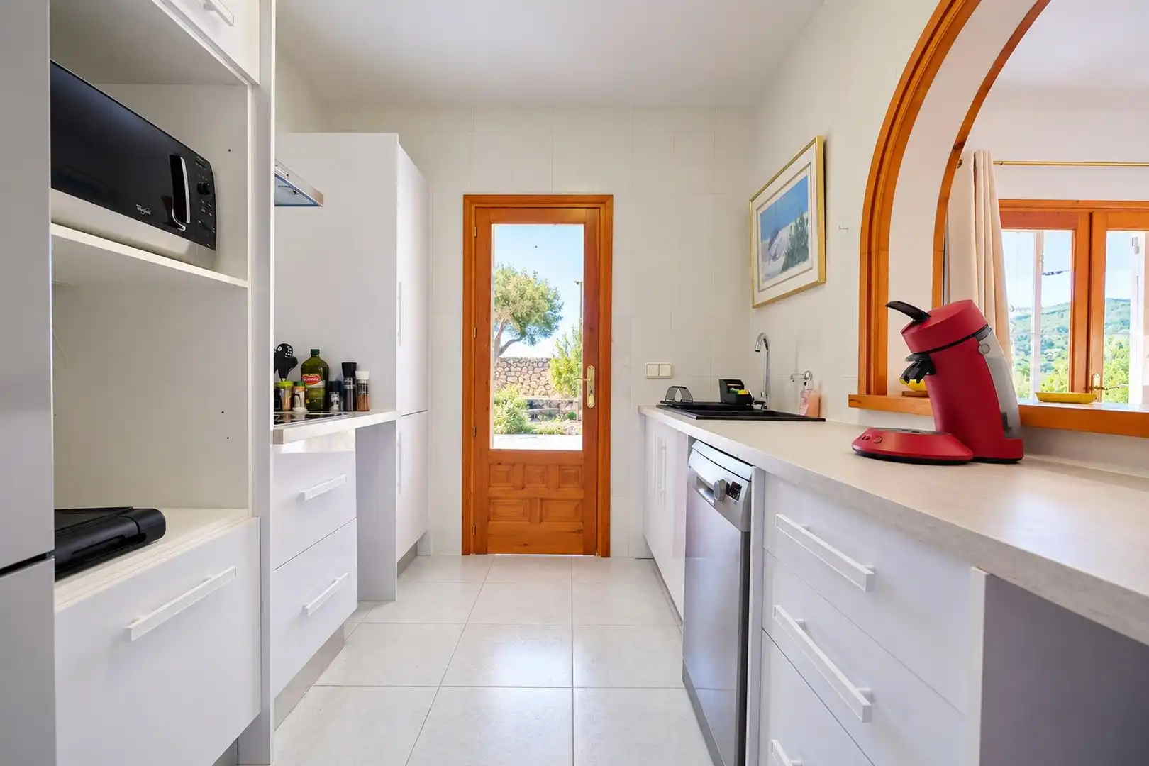 Villa avec piscine à vendre à Benicolada - Las Adelfas, imagen 15