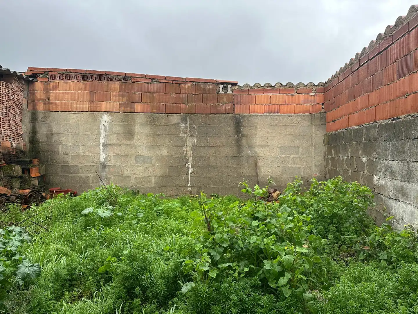 Casa o chalet en venta en Oliva de Mérida con Trastero