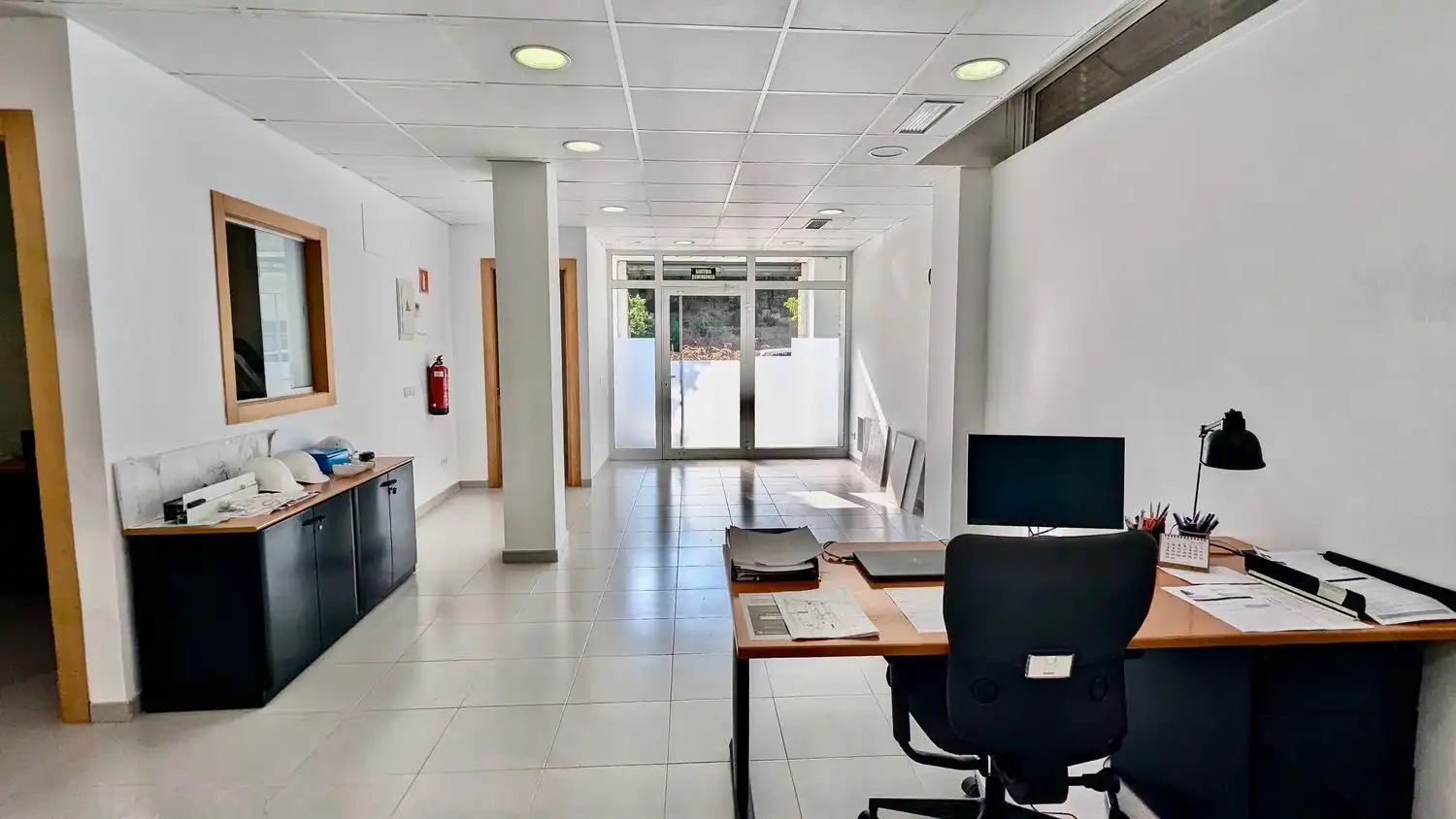 Gewerbefläche zum Verkauf in Avenida Puerto Rico, imagen 11