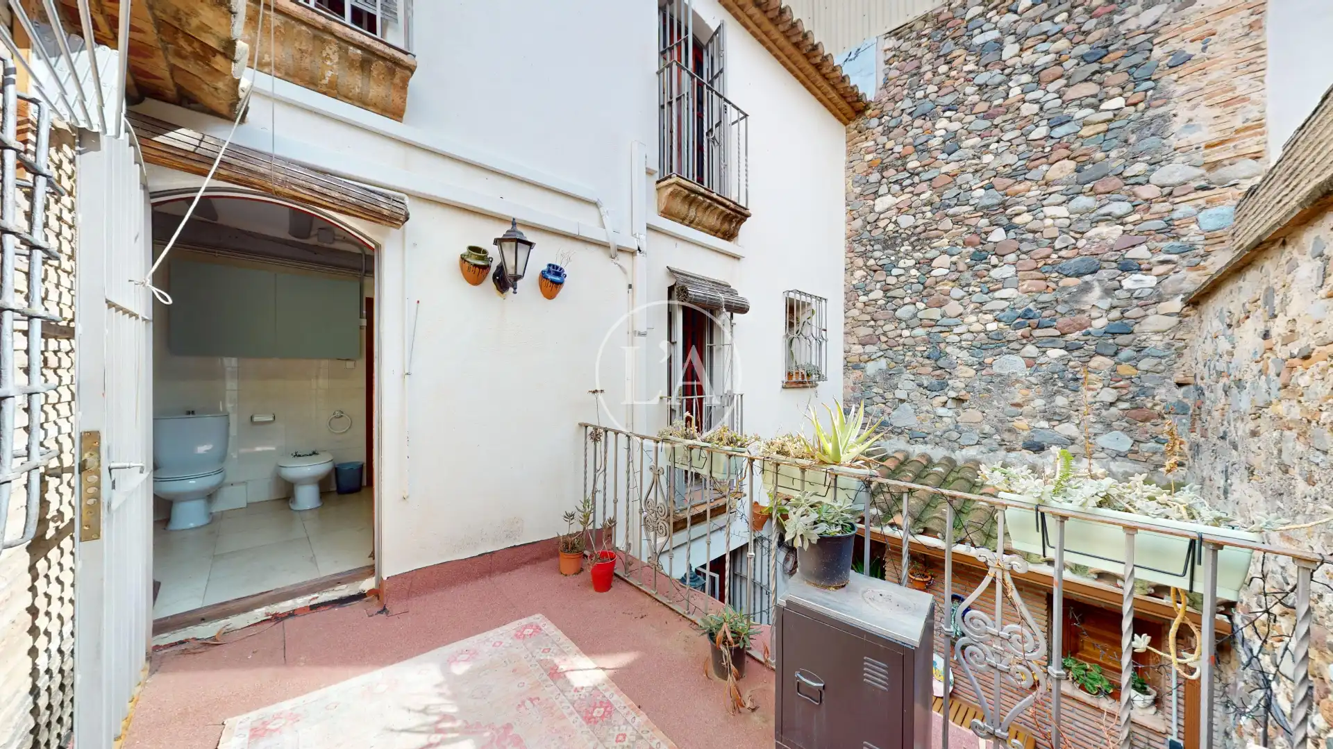 Vista exterior de Casa o chalet en venta en Cambrils con Aire acondicionado, Calefacción y Terraza