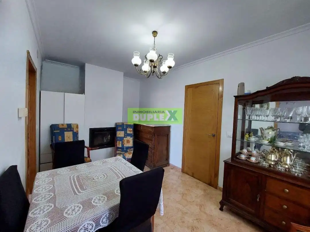 Maison avec jardin à vendre à Zona Fernández Ladreda, imagen 5