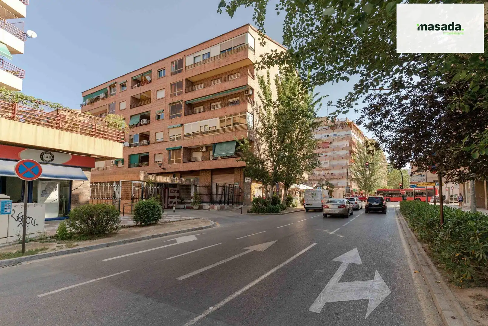 Lagerraum zum Verkauf in Avenida Avenida Andalucía, 5, Pajaritos