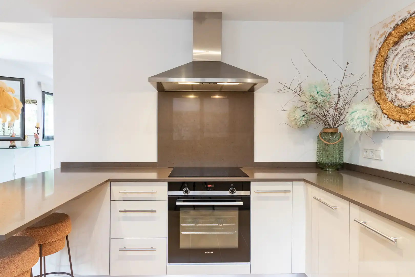 Kitchen of Ground floor for sale in Andratx  with Private garden, Terrace and Community pool