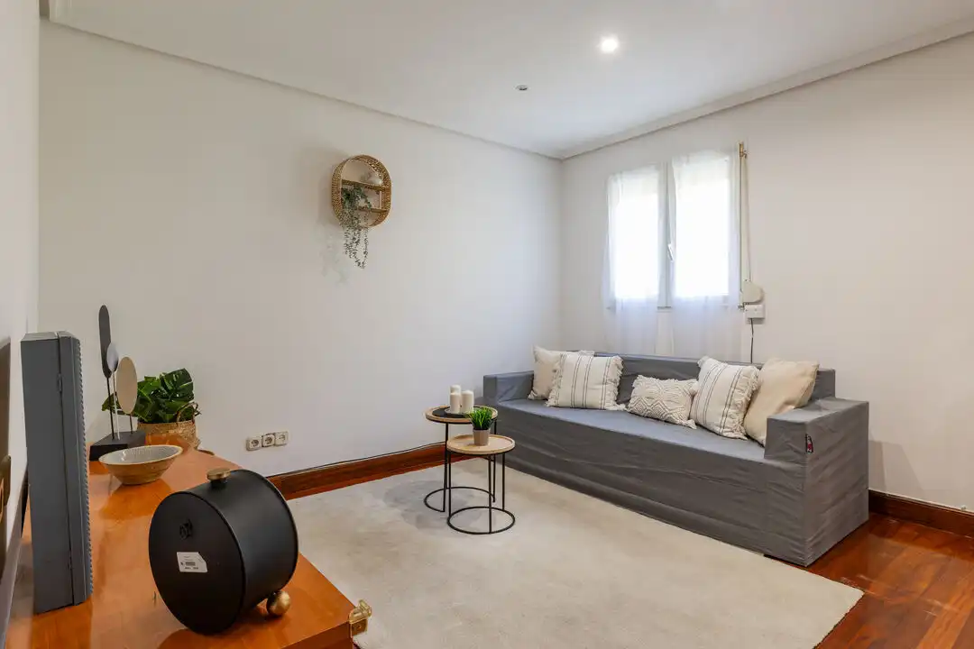 Appartement avec terrasse à vendre à Ermita Karrika, imagen 9