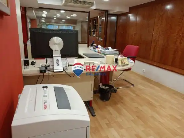 Oficina amb ascensor en venda a Rúa de Luis Taboada, imagen 22