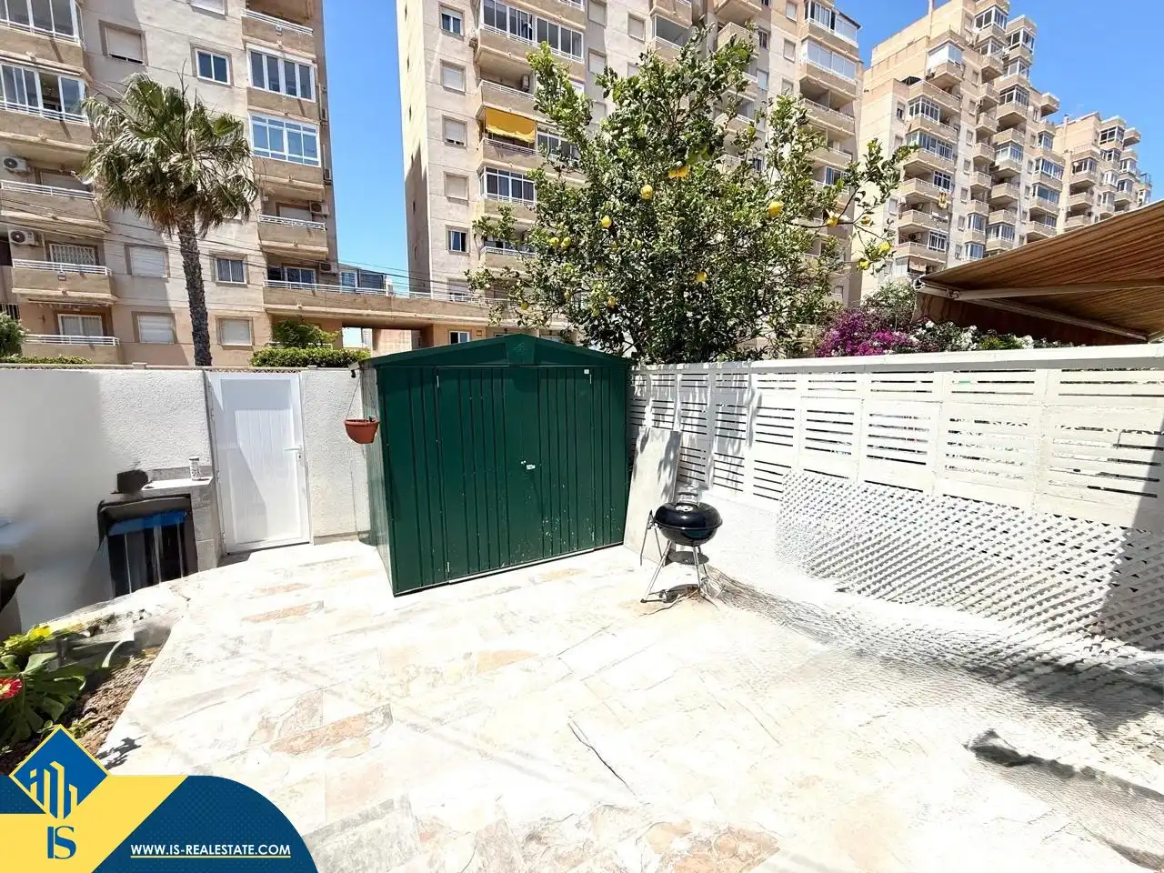 Bungalow in vendita a Nueva Torrevieja - Aguas Nuevas, imagen 12