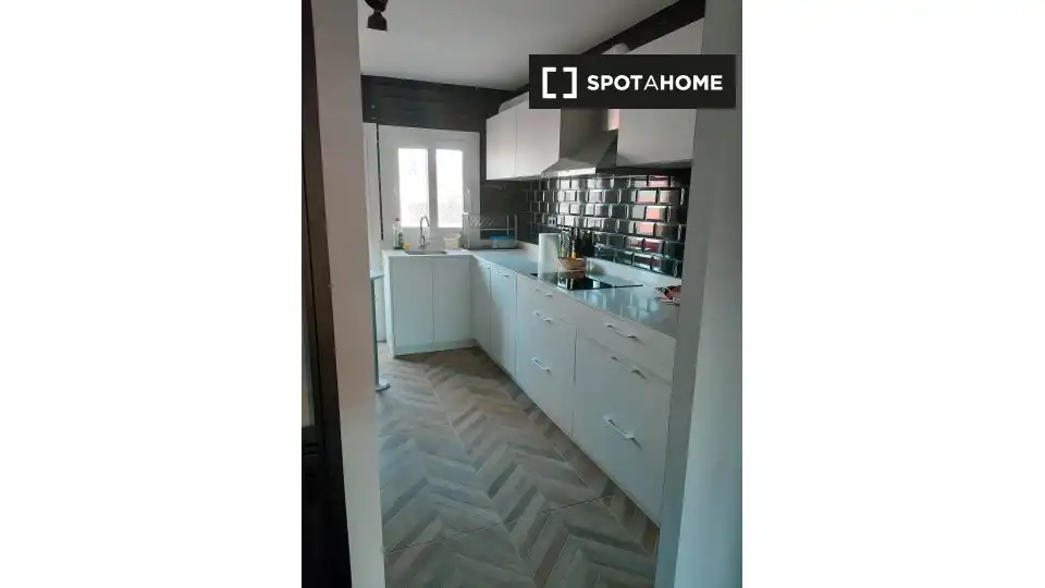 Habitación en Es Camp Redó