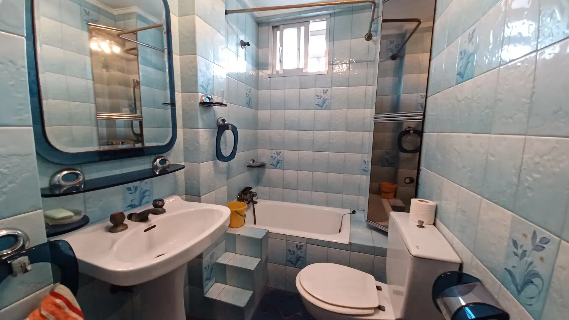 Appartement avec terrasse à vendre à Sagarminaga Etxetaldea, imagen 10