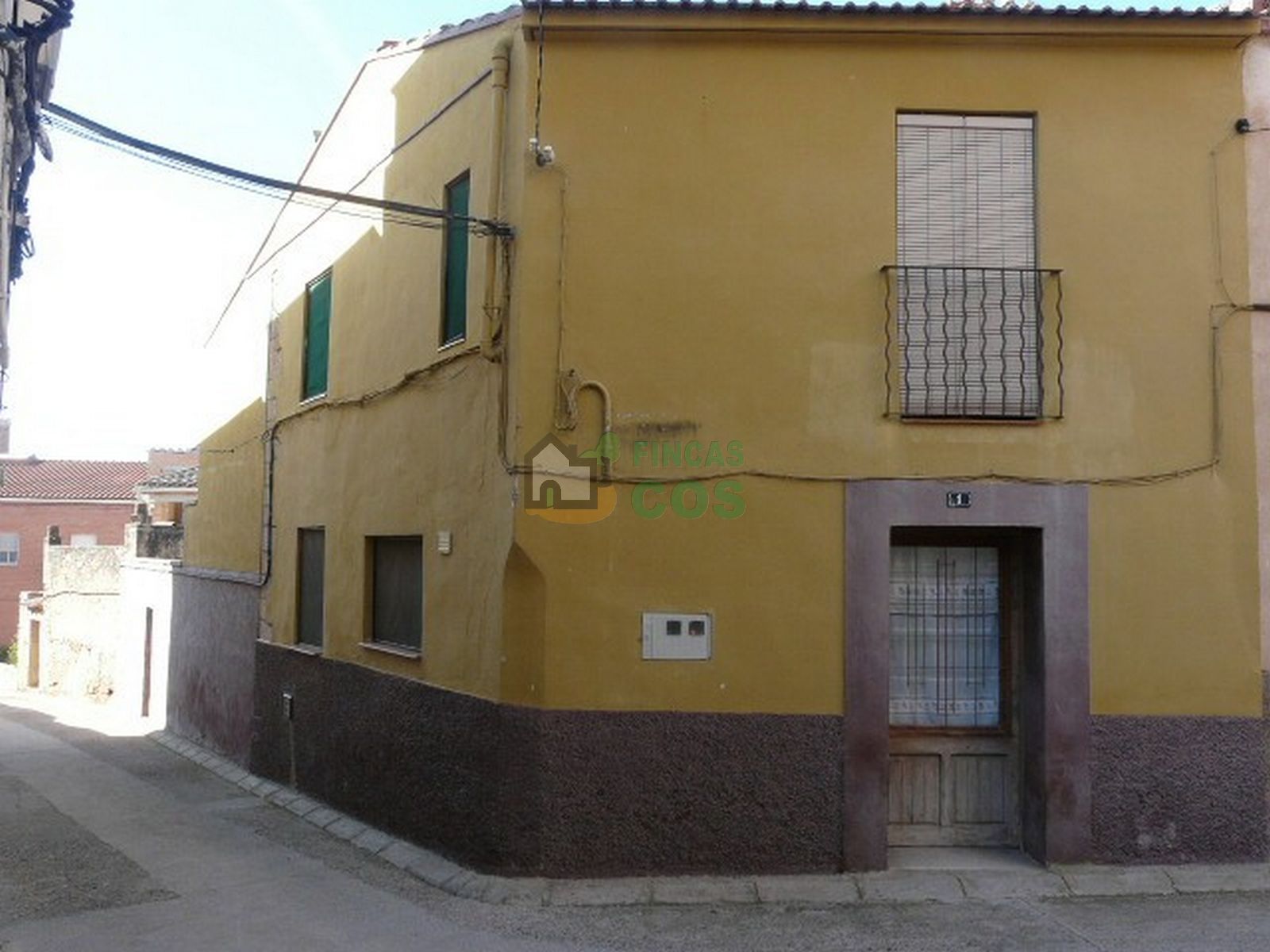 Vista exterior de Casa o xalet en venda en Els Torms amb Jardí privat, Terrassa i Traster