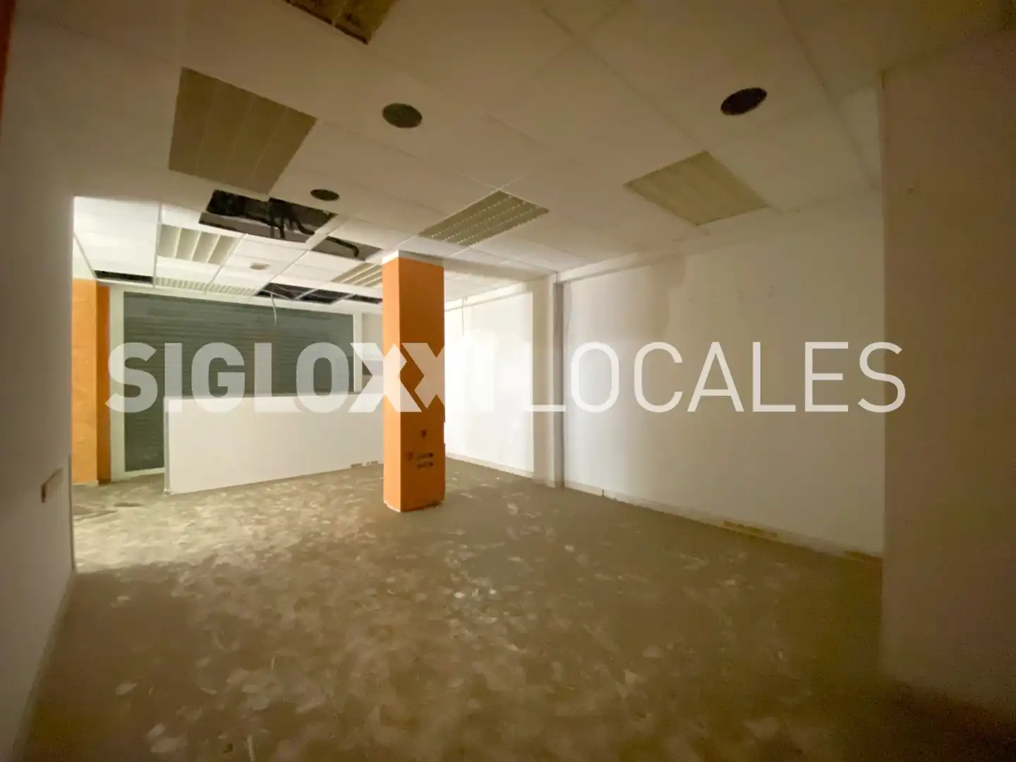 Business premises for sale in APENINS, imagen 12