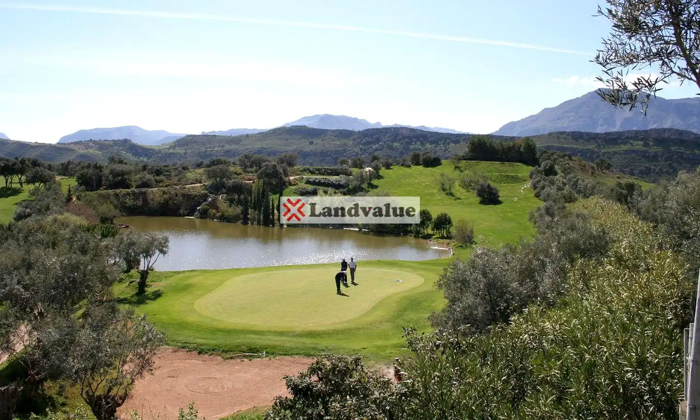 Residential for sale in Antequera
