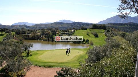 Foto 3 de Residencial en venda a Antequera Golf, Bobadilla - Bobadilla Estación - La Joya, Antequera