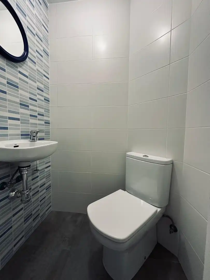 Flat for rent in Centro