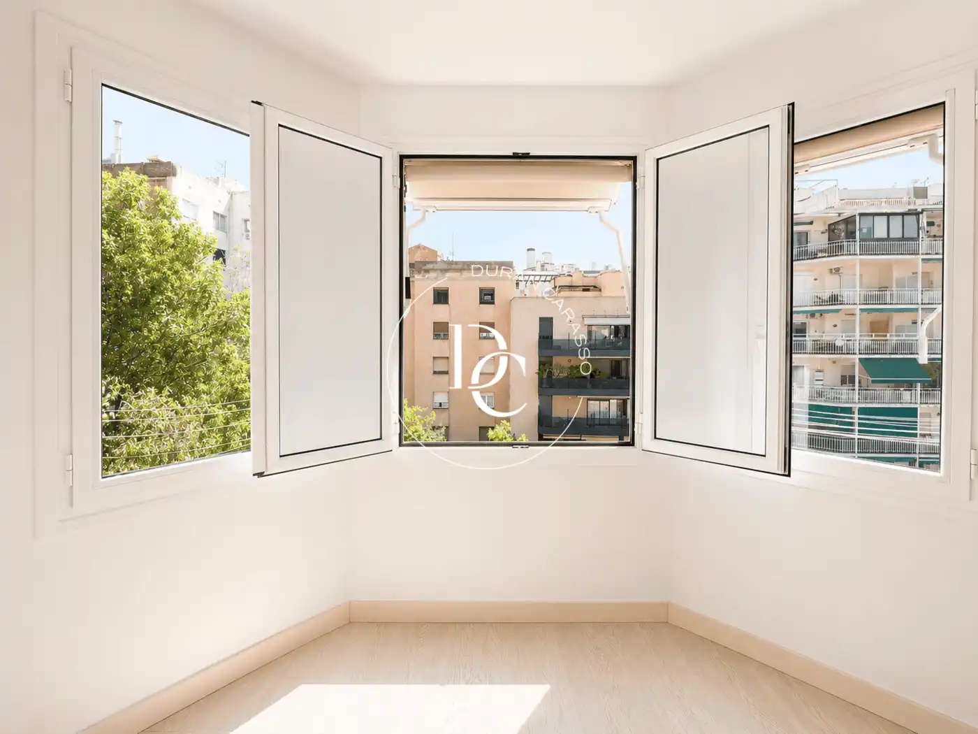 Àtic en venda a Carrer de Lleó XIII, Sant Gervasi i la Bonanova