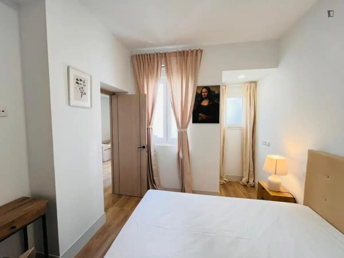 Apartments for rent in Universidad - Malasaña