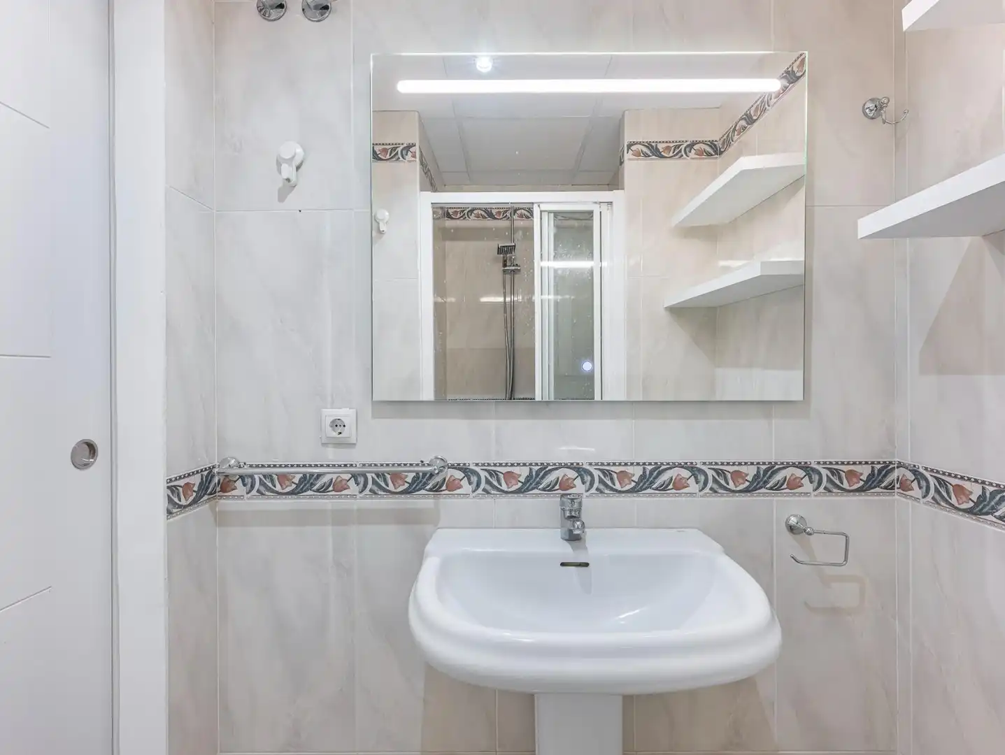 Appartement compact avec ascenseur à louer à Calle QUEMADA, imagen 27