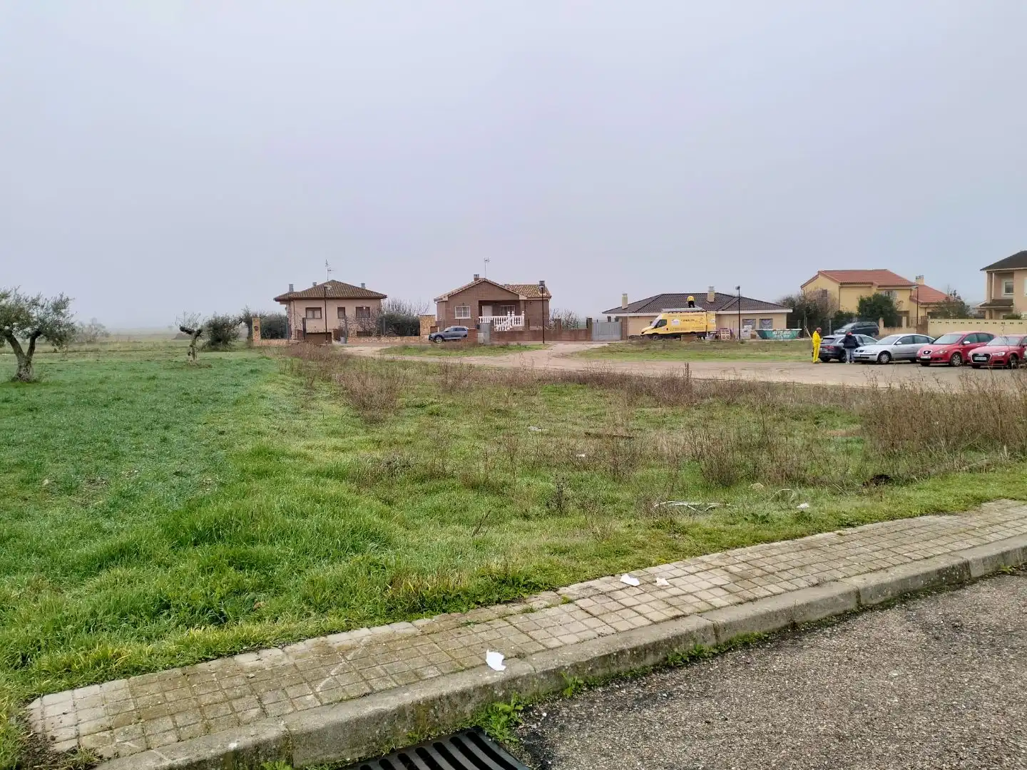 Residencial en venda en Patones