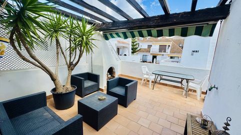 Foto 4 von Haus oder Chalet zum Verkauf in Plaza Gaviotas, Puerto de la Duquesa, Manilva