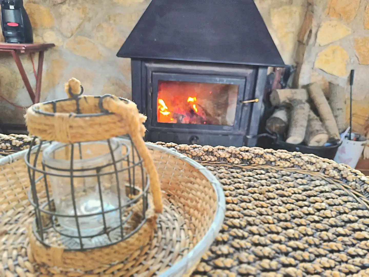 Finca rústica en venta en Medinaceli con Calefacción y Terraza