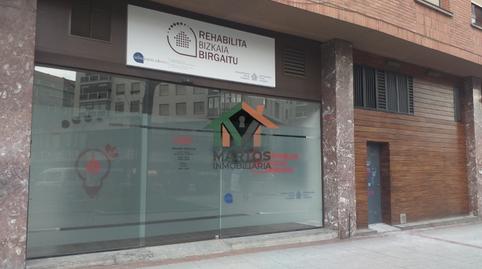 Photo 2 of Premises to rent in Avenida del Ferrocarril 2a, Basurtu, Bilbao
