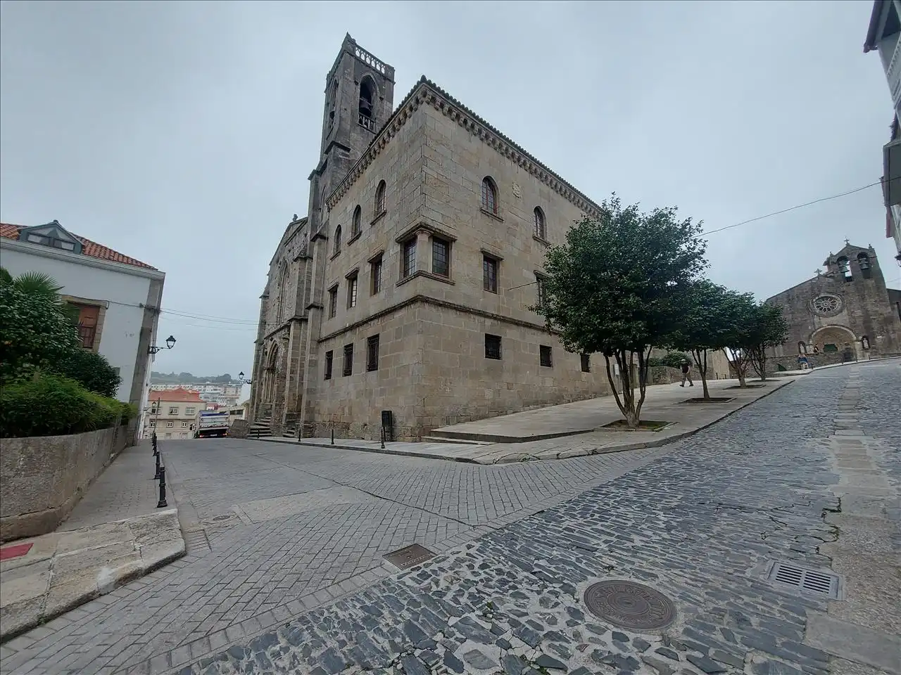 Apartamento en venta en PASTEL, Betanzos