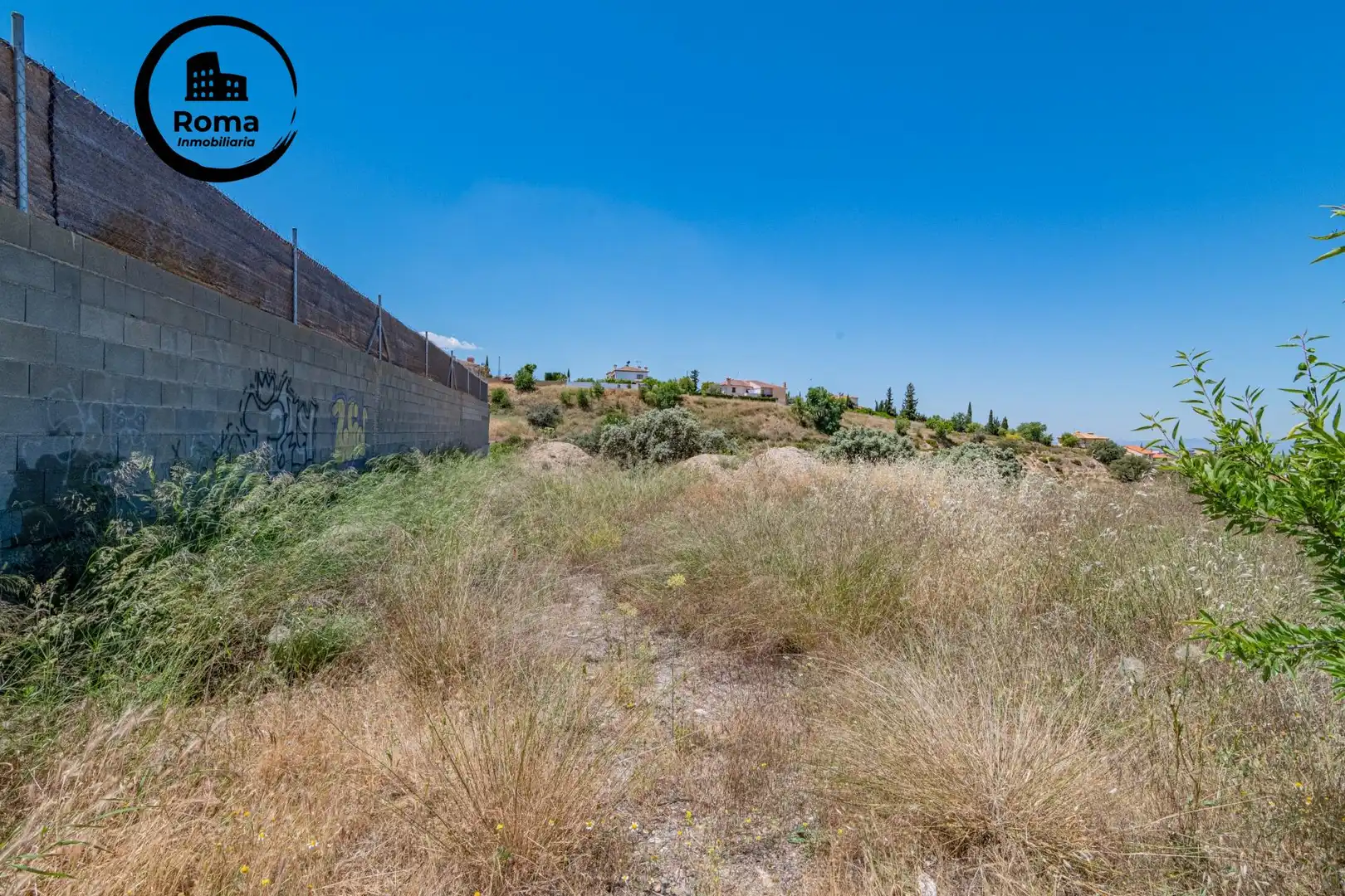 Terreni e lotti in vendita a Altos de la Zubia, imagen 9