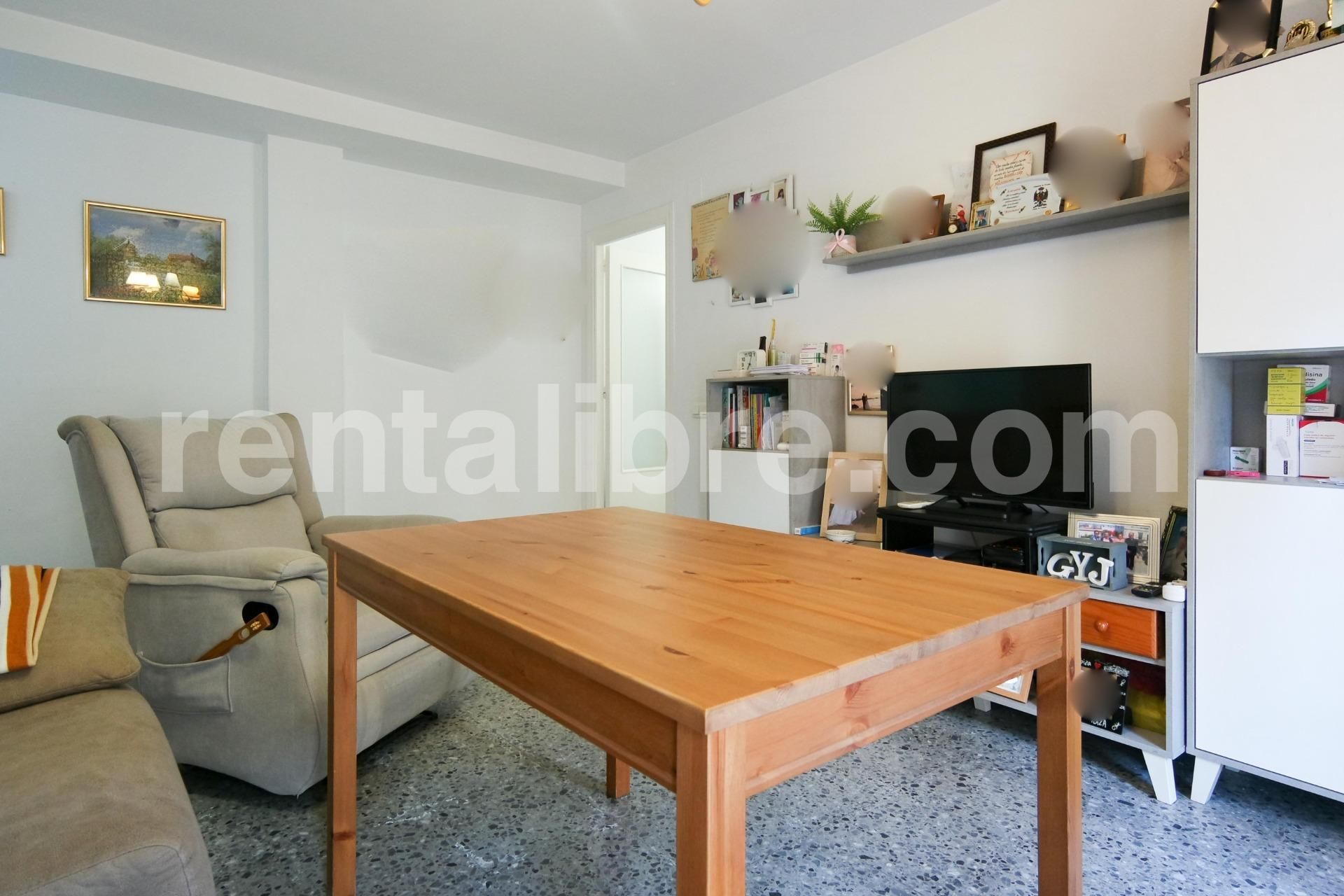 Bedroom of Flat for sale in Jerez de la Frontera  with Heating