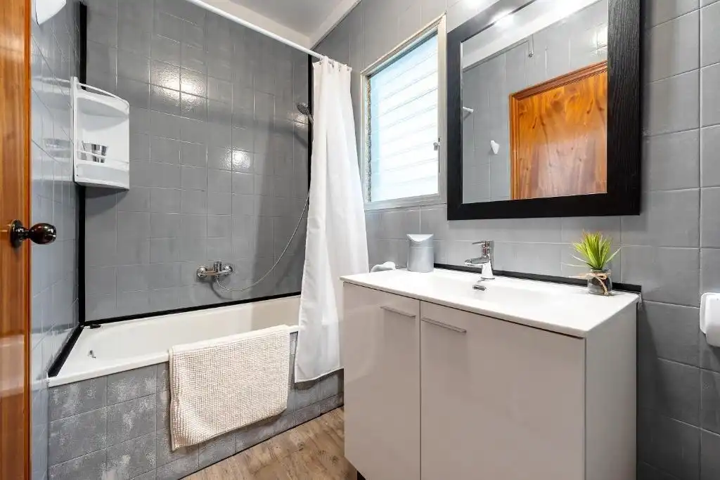 Baño de Piso en venta en La Ràpita con Balcón