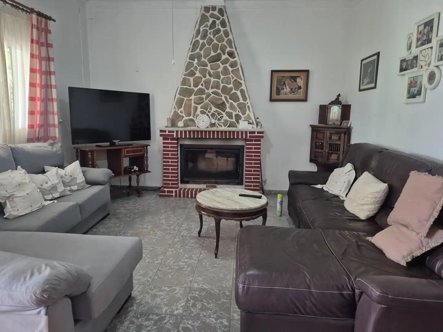 Wohnzimmer von Residential zum Verkauf in Utrera