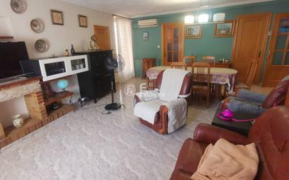 Living room of House or chalet for sale in Corbins  with Terrace