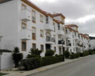 Vista exterior de Garatge en venda en Tarifa