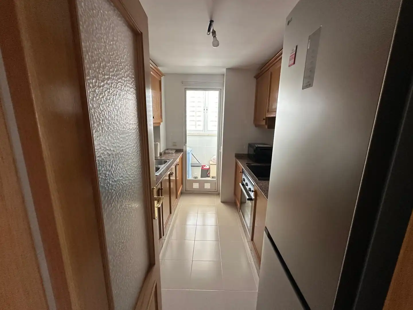 Apartamento de alquiler en Camino MAR, Playa del Puig