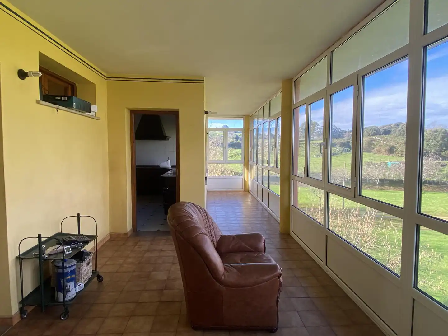 Houses for sale in Ribadesella  with Heating, Private garden and Terrace