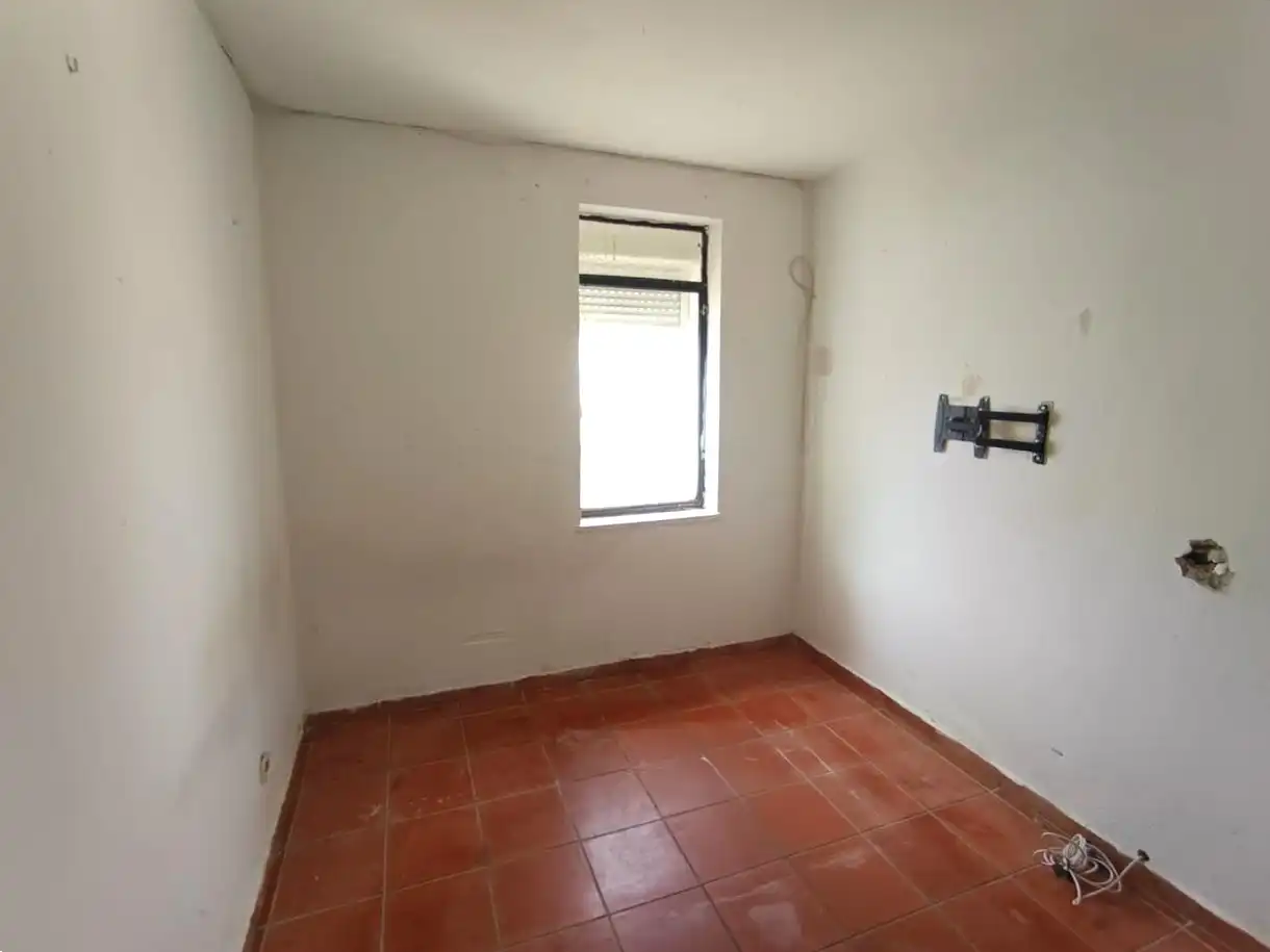 Pis en venda en San Martín del Tesorillo amb Parquet i Terrassa
